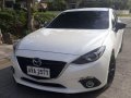 Selling Used Mazda 2 2015 in Muntinlupa-0