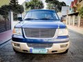 Ford Expedition 2005 at 80000 km for sale in Marikina-8
