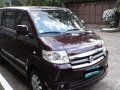 Selling Suzuki Apv 2013 Automatic Gasoline in Manila-3