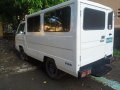 Selling Mitsubishi L300 2011 Manual Diesel in Quezon City-0