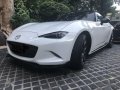 Sell 2nd Hand 2016 Mazda Mx-5 Manual Gasoline in Makati-5