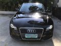 Selling Audi A4 2010 Automatic Gasoline in Quezon City-7