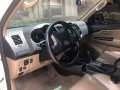 Selling Toyota Fortuner 2014 Automatic Diesel in Taguig-5