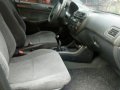 1996 Honda Civic for sale in Manila-7