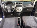 Selling Toyota Wigo 2015 Automatic Gasoline in Imus-2