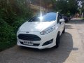 Ford Fiesta 2014 Automatic Gasoline for sale in Marikina-4