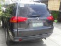 Selling 2nd Hand Mitsubishi Montero 2010 in Quezon City-4
