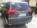 Selling 2nd Hand Mitsubishi Montero 2010 in Quezon City-2