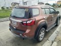 Selling Used Isuzu Mu-X 2015 in Taguig-6