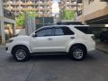 Selling Toyota Fortuner 2014 Automatic Diesel in Taguig-0