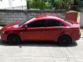 Selling Mitsubishi Lancer Ex 2011 at 60000 km in Quezon City-5