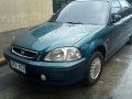 1996 Honda Civic for sale in Manila-5