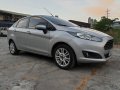 Selling 2nd Hand Ford Fiesta 2014 Sedan in Makati-9