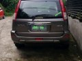 Selling Nissan X-Trail 2006 Automatic Gasoline in Agoo-0