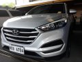 Selling 2nd Hand Hyundai Tucson 2017 in Quezon City-1