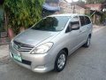 Selling Toyota Innova 2010 Manual Diesel in Taguig-0