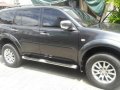 Selling 2nd Hand Mitsubishi Montero 2010 in Quezon City-5