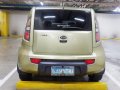 Selling 2nd Hand Kia Soul 2010 at 60000 km in Makati-6