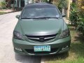 Used Honda City 2006 for sale in Parañaque-5