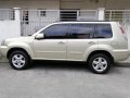 Selling Nissan X-Trail 2009 Automatic Gasoline in Quezon City-0