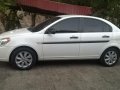 Hyundai Accent 2011 Manual Diesel for sale in Mariveles-1