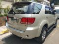 Toyota Fortuner 2008 for sale in Santa Ignacia-8