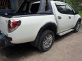 Mitsubishi Strada 2013 Automatic Diesel for sale in Baliuag-1