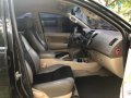 Toyota Fortuner 2006 at 90000 km for sale in Las Piñas-5