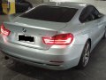 Selling 2nd Hand Bmw 420D 2015 in Manila-1