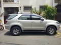 Toyota Fortuner 2008 for sale in Santa Ignacia-5