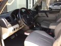 Sell 2nd Hand 2013 Mitsubishi Pajero Automatic Diesel in Pasig-8