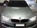 Selling 2nd Hand Bmw 420D 2015 in Manila-7