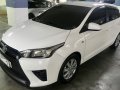 Sell 2nd Hand 2016 Toyota Yaris in Taguig-9