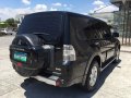 Sell 2nd Hand 2013 Mitsubishi Pajero Automatic Diesel in Pasig-6