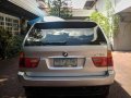 Bmw X5 2001 Automatic Gasoline for sale in Cainta-5