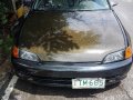 Honda Civic Manual Gasoline for sale in Valenzuela-4