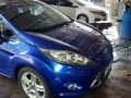 Ford Fiesta 2012 Automatic Gasoline for sale in Biñan-6