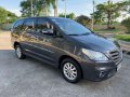 Selling Toyota Innova 2015 Automatic Diesel in San Fernando-11