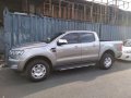 Selling Ford Ranger 2018 Automatic Diesel in Bacoor-2