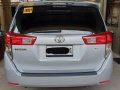 Selling Toyota Innova 2017 Manual Diesel in Marikina-3