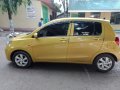 Sell 2nd Hand 2016 Suzuki Celerio at 40000 km in Cebu City-4