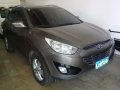 Selling 2nd Hand Hyundai Tucson 2013 at 50000 km in Taguig-5