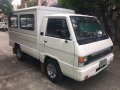 Sell 2nd Hand 1997 Mitsubishi L300 at 110000 km in Antipolo-6