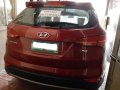 Hyundai Santa Fe 2013 Automatic Diesel for sale in Angeles-0