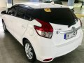 Sell 2nd Hand 2016 Toyota Yaris in Taguig-7