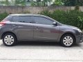 Sell Used 2015 Toyota Yaris at 40000 km in Quezon City-4