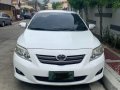 Selling 2nd Hand Toyota Altis 2008 in Quezon City-2