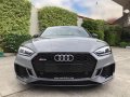 Selling Audi Rs 5 2019 Automatic Gasoline in Quezon City-7