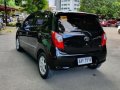 Selling 2nd Hand Toyota Wigo 2014 Automatic Gasoline at 40000 km in Pasig-10