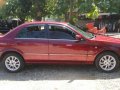 Ford Lynx 2002 Automatic Gasoline for sale in San Fernando-6